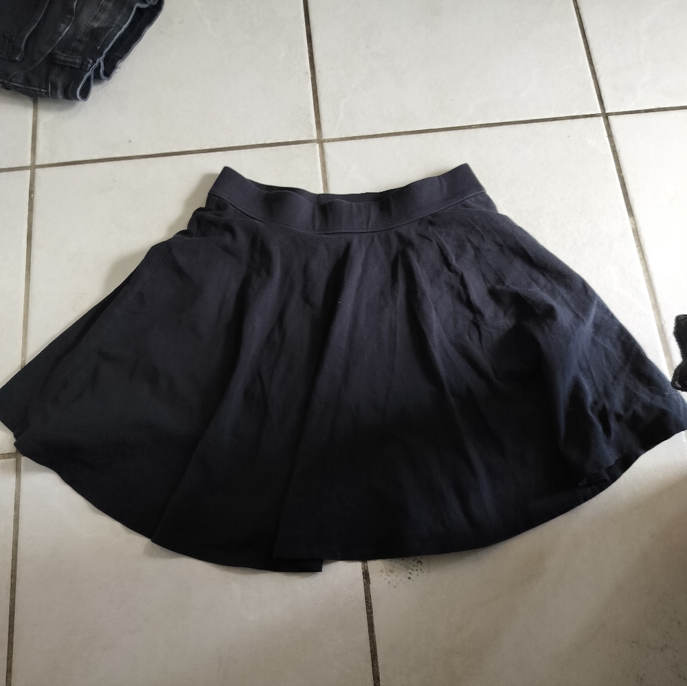 Skirts